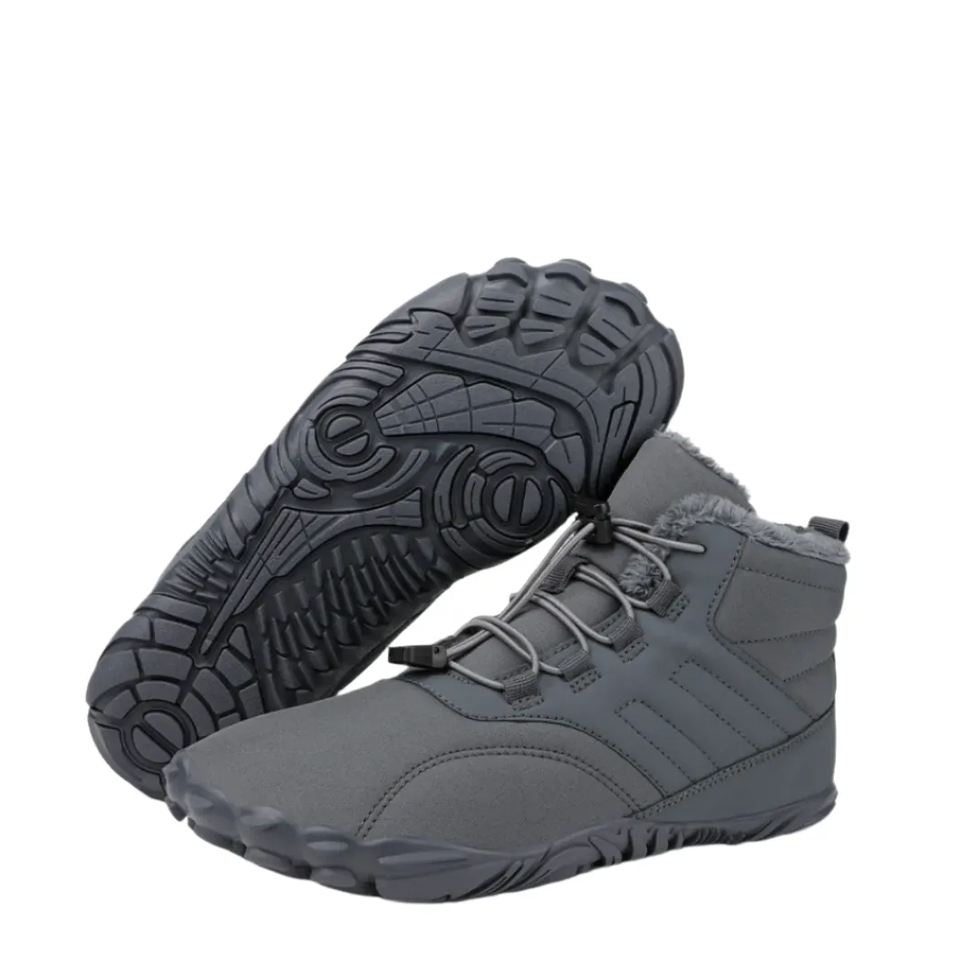 WinterStride Polar Barfußschuhe