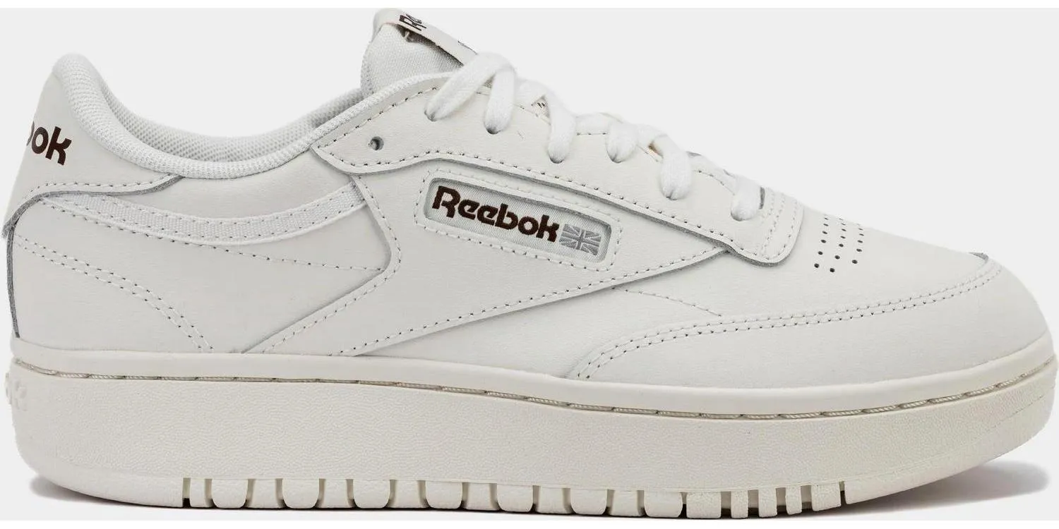 WMNS REEBOK Club C White 100207682 Shoe Sneaker Trainer