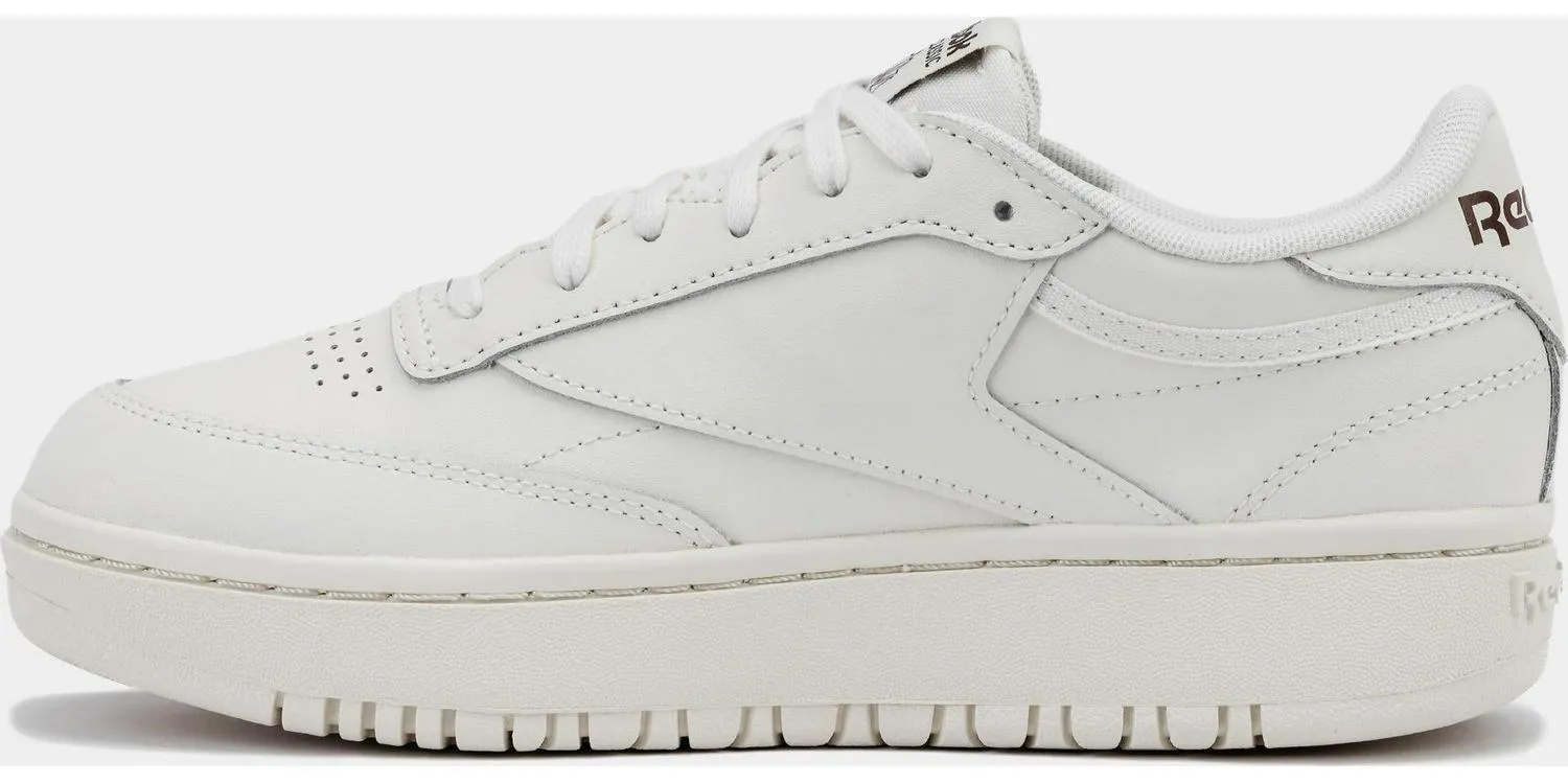 WMNS REEBOK Club C White 100207682 Shoe Sneaker Trainer