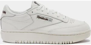 WMNS REEBOK Club C White 100207682 Shoe Sneaker Trainer