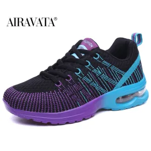 Women Fashion Air Cushion Lightweight Training
