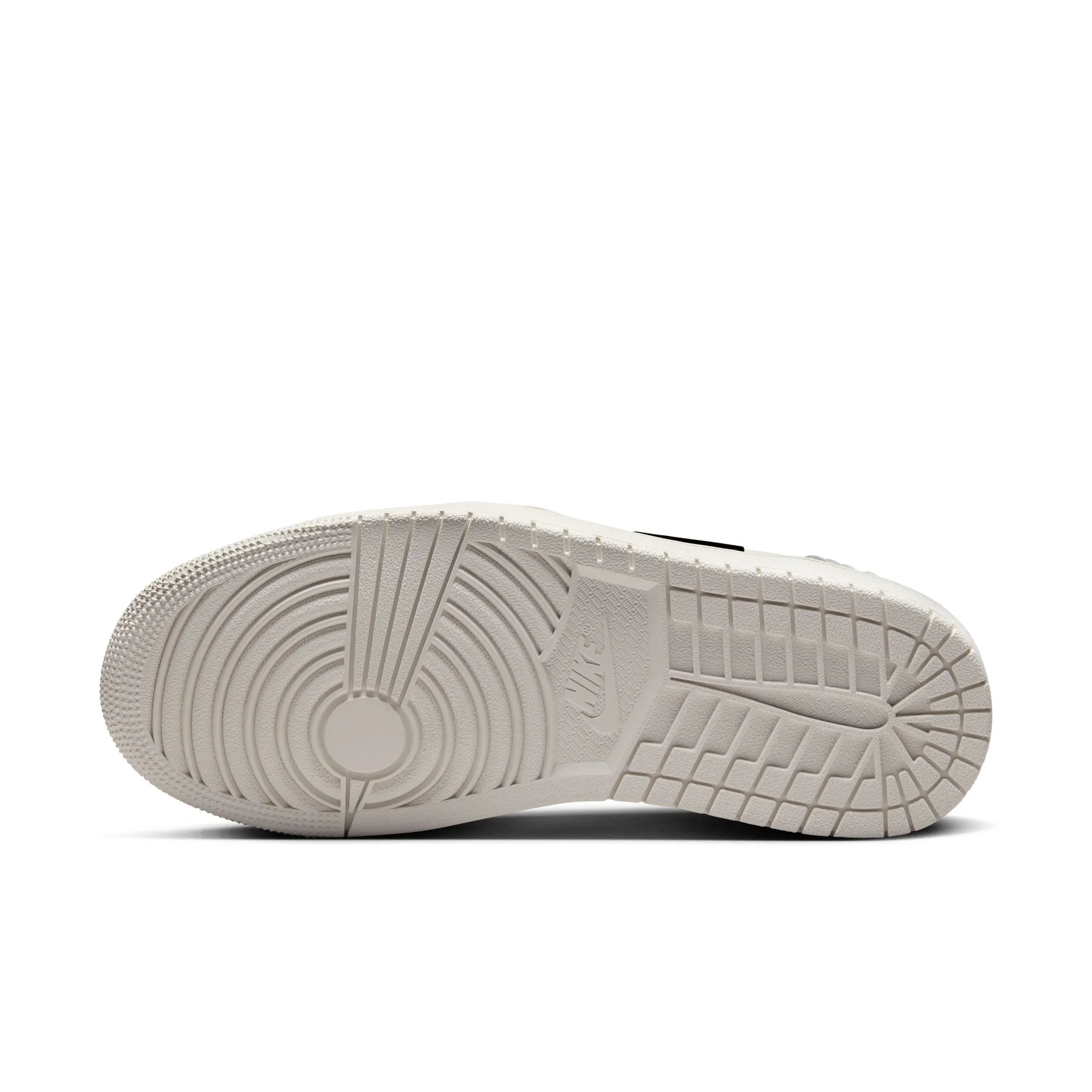 Womens Air Jordan 1 Low Method of Make 'White'
