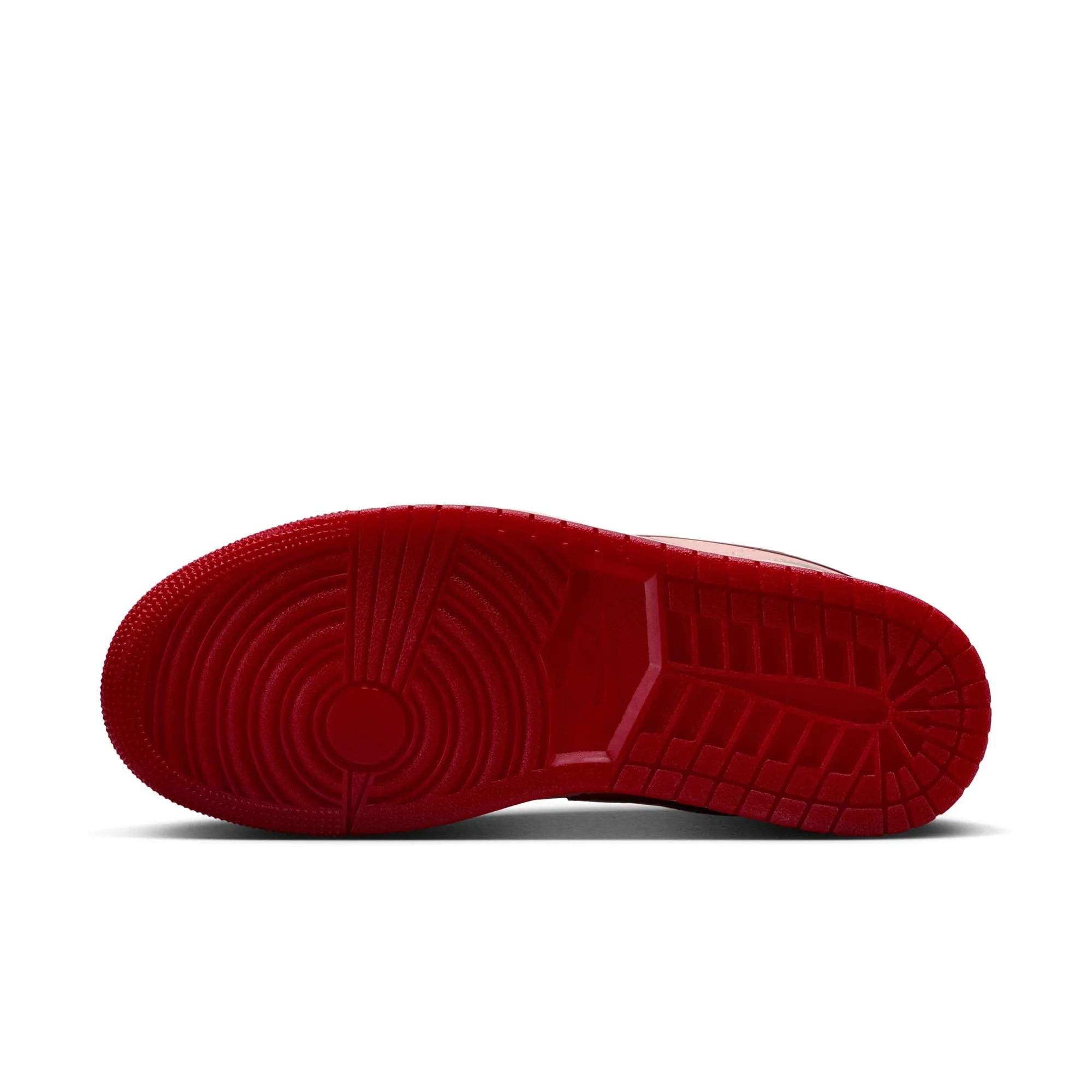Womens Air Jordan 1 Low SE ‘Washed Coral/Gym Red'