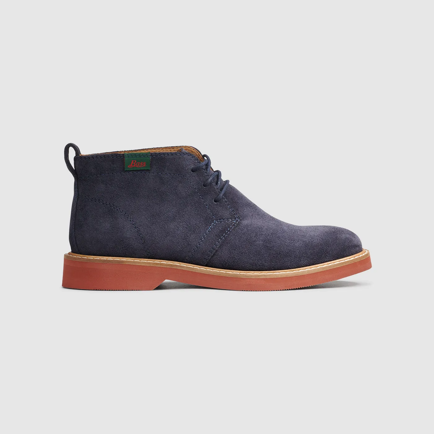 WOMENS BLAIR CHUKKA BUC