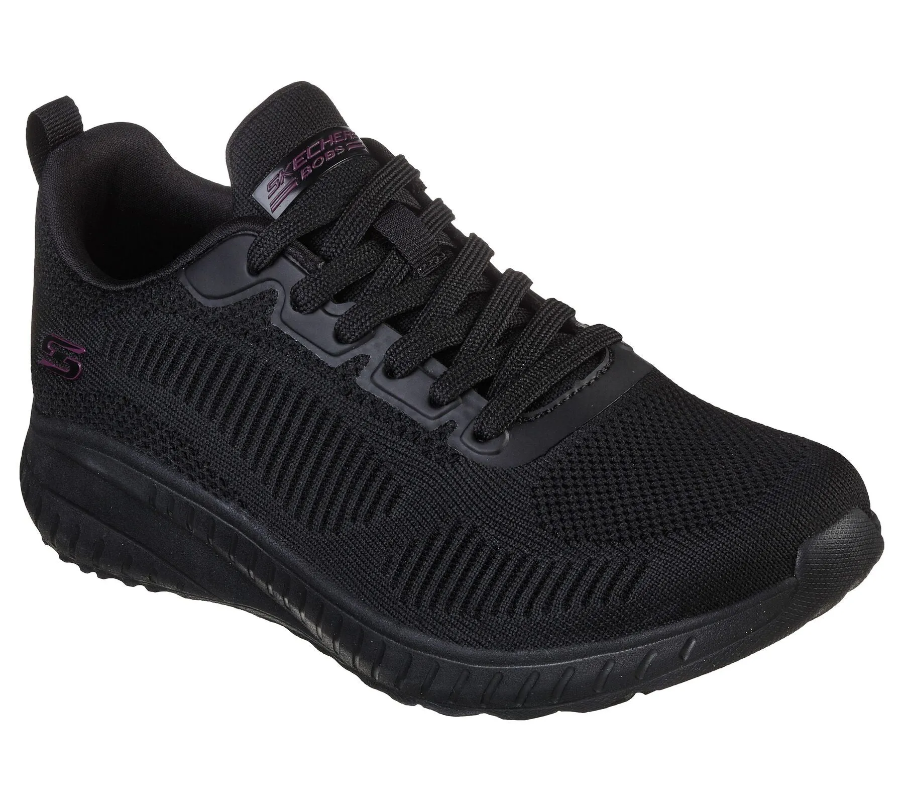 Women's BOBS Sport Squad Chaos Face Off Shoes