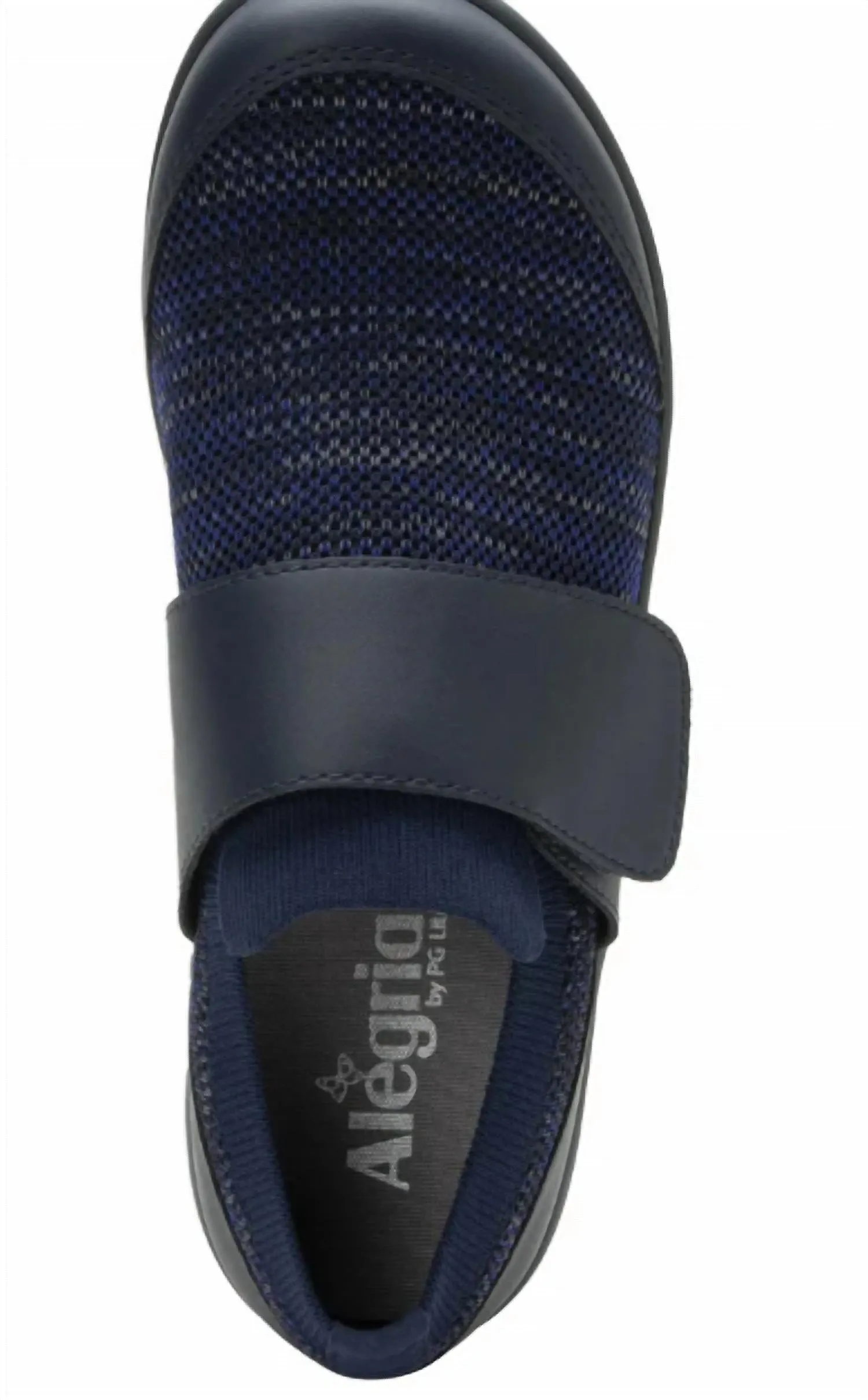 Women's Dasher Shoe In Navy Multi