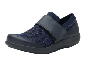 Women's Dasher Shoe In Navy Multi