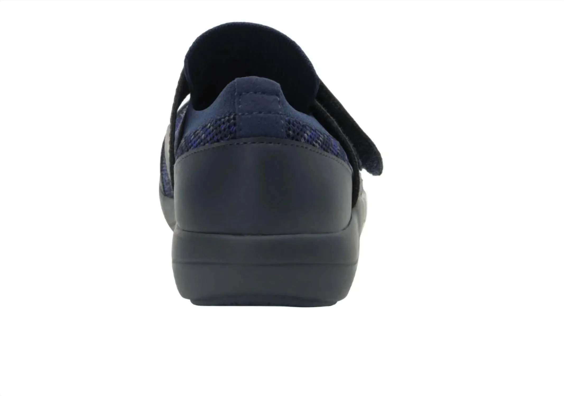 Women's Dasher Shoe In Navy Multi