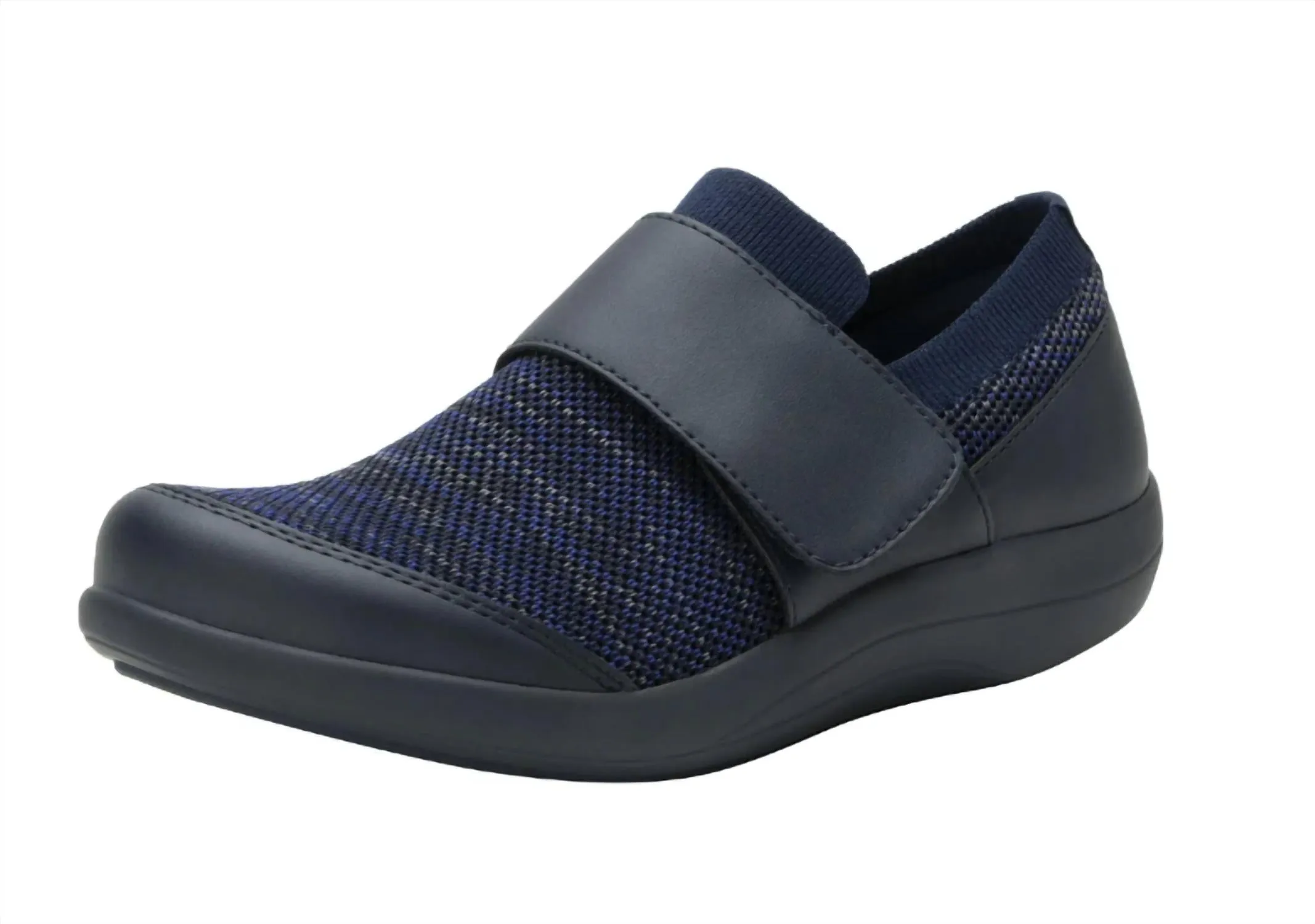 Women's Dasher Shoe In Navy Multi