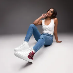 Women’s High Top Shoes
