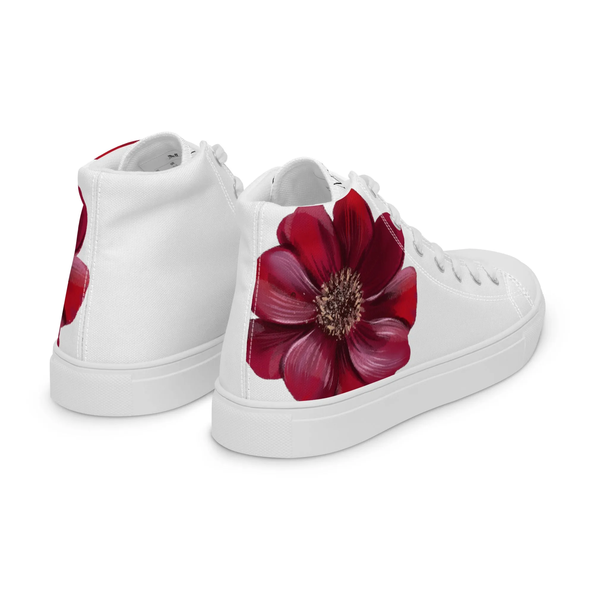 Women’s High Top Shoes
