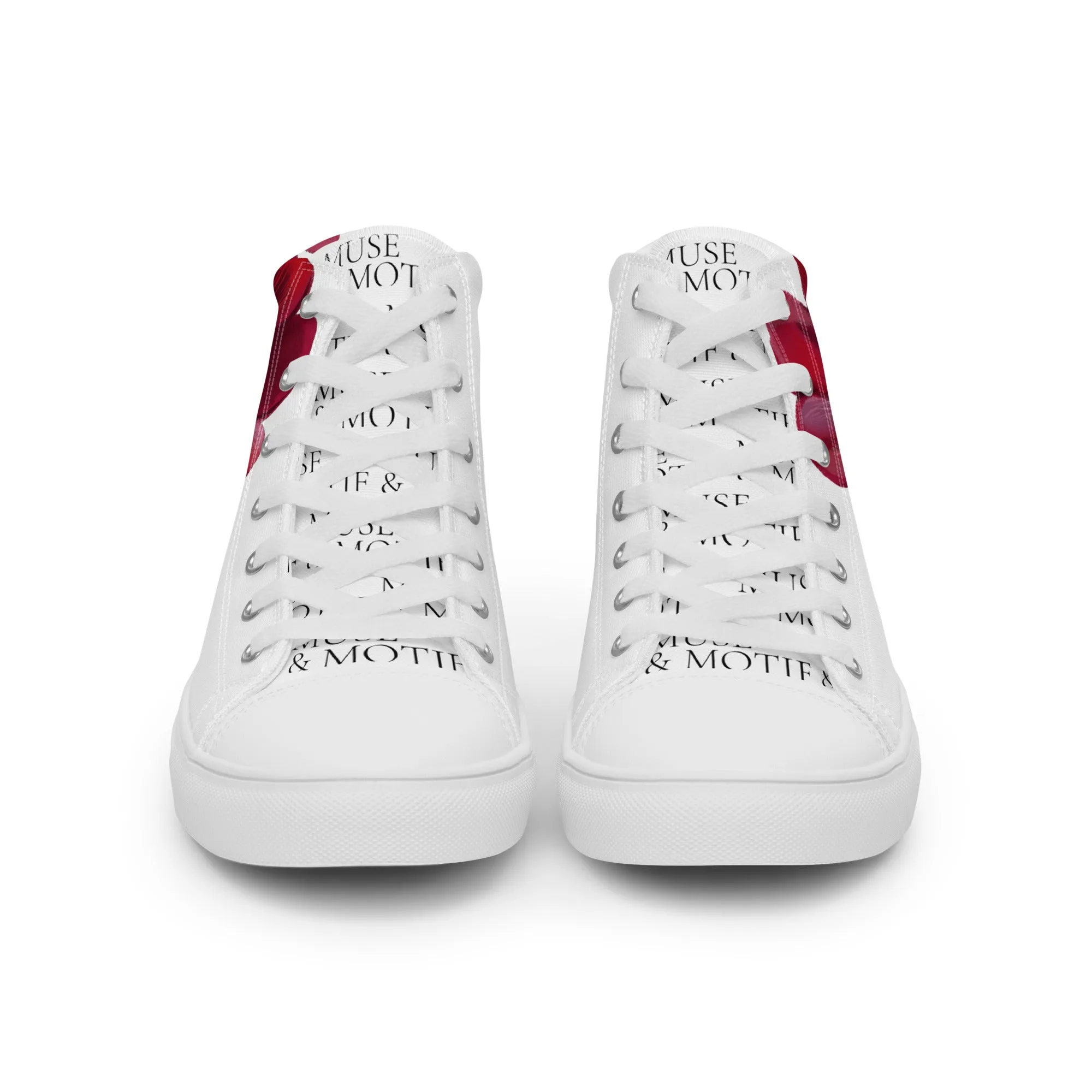 Women’s High Top Shoes