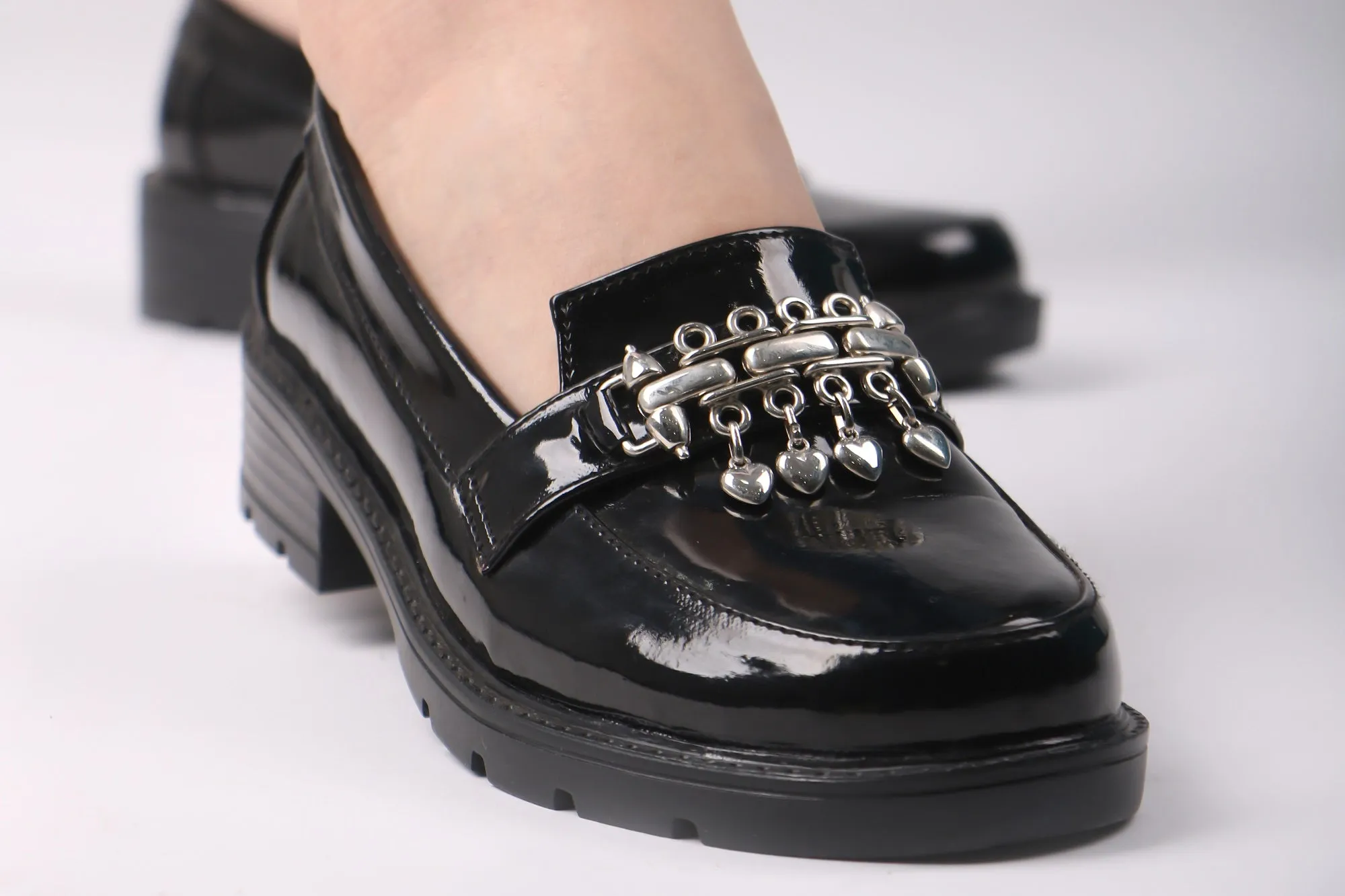 Women's Loafer - 342