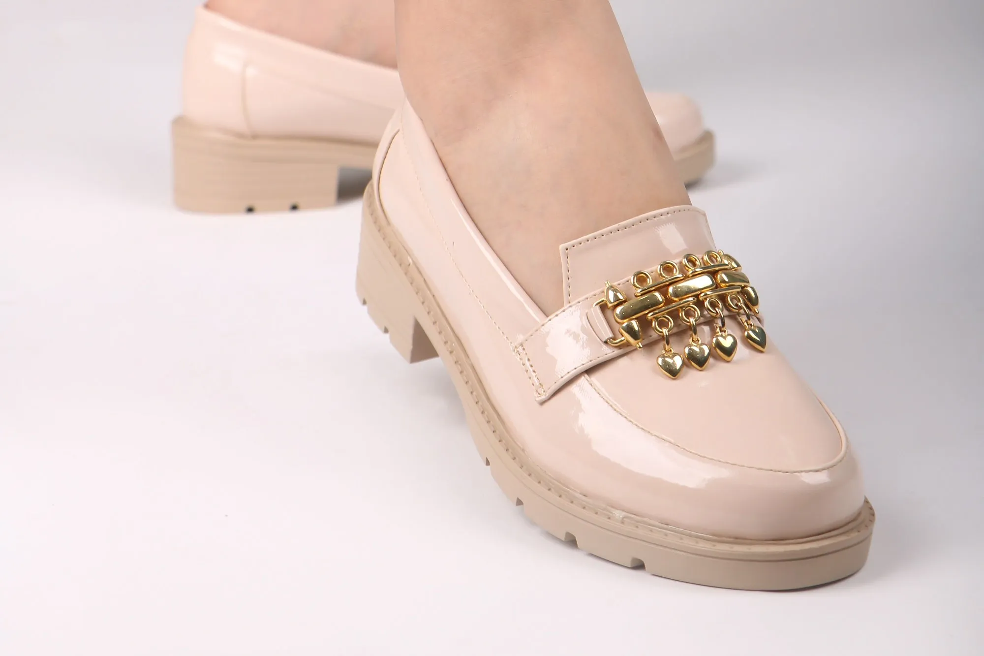Women's Loafer - 342