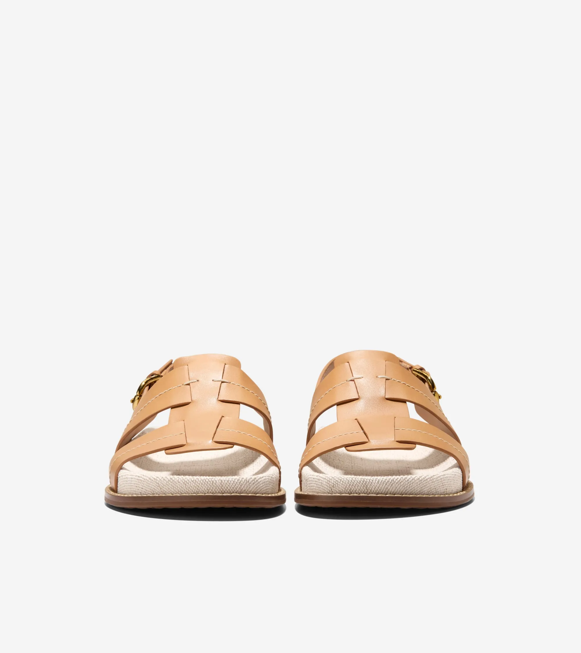 Women's Marlee Fisherman Footbed Sandals
