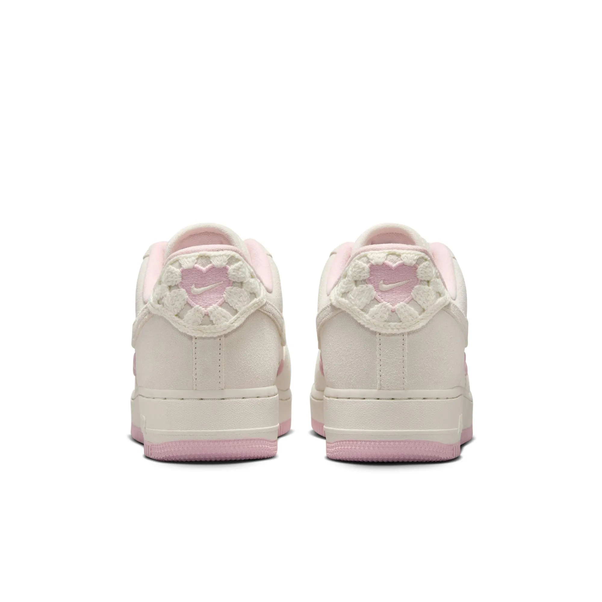 Womens Nike Air Force 1 ’07 LX 'Valentines Day'