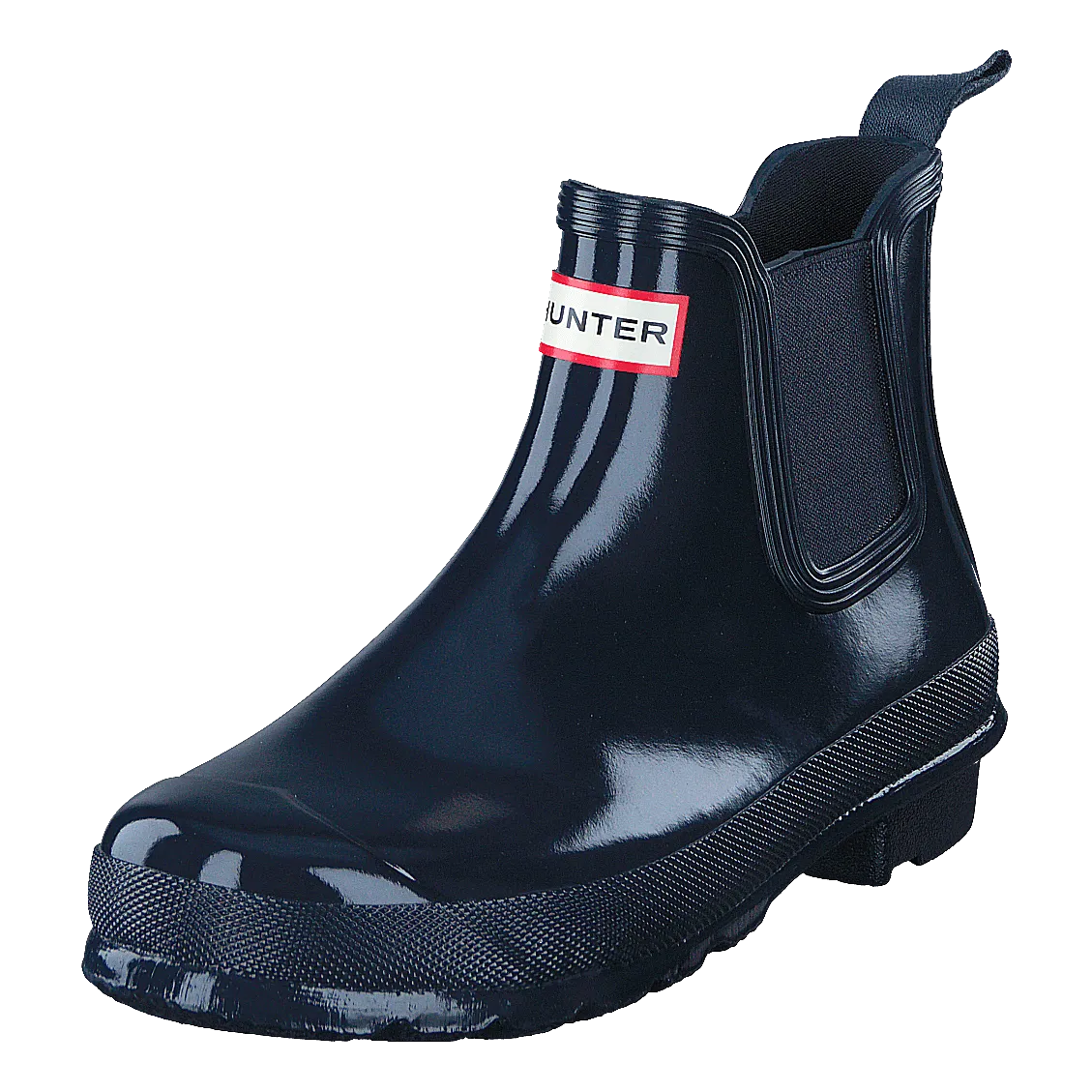 Womens Original Chelsea Gloss Navy