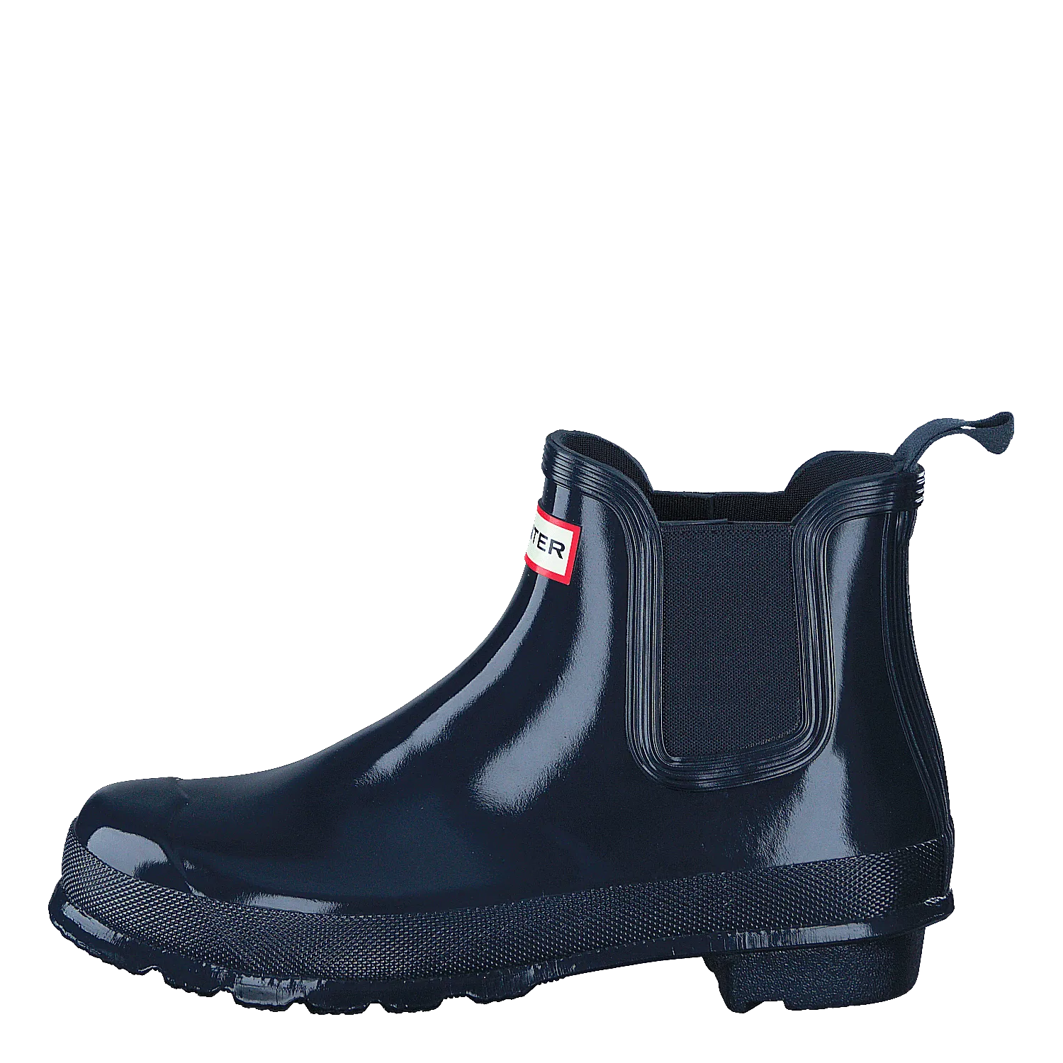 Womens Original Chelsea Gloss Navy