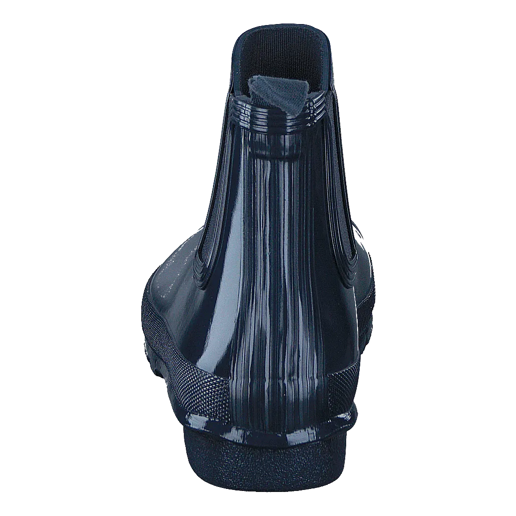 Womens Original Chelsea Gloss Navy