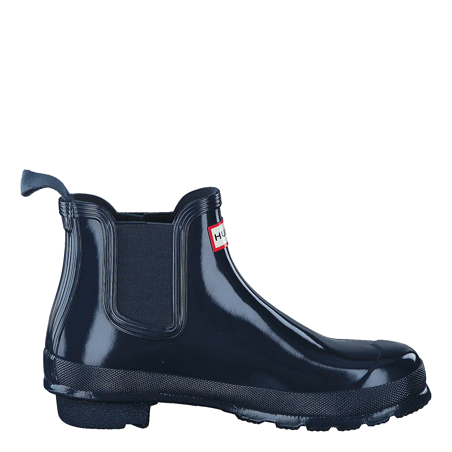 Womens Original Chelsea Gloss Navy