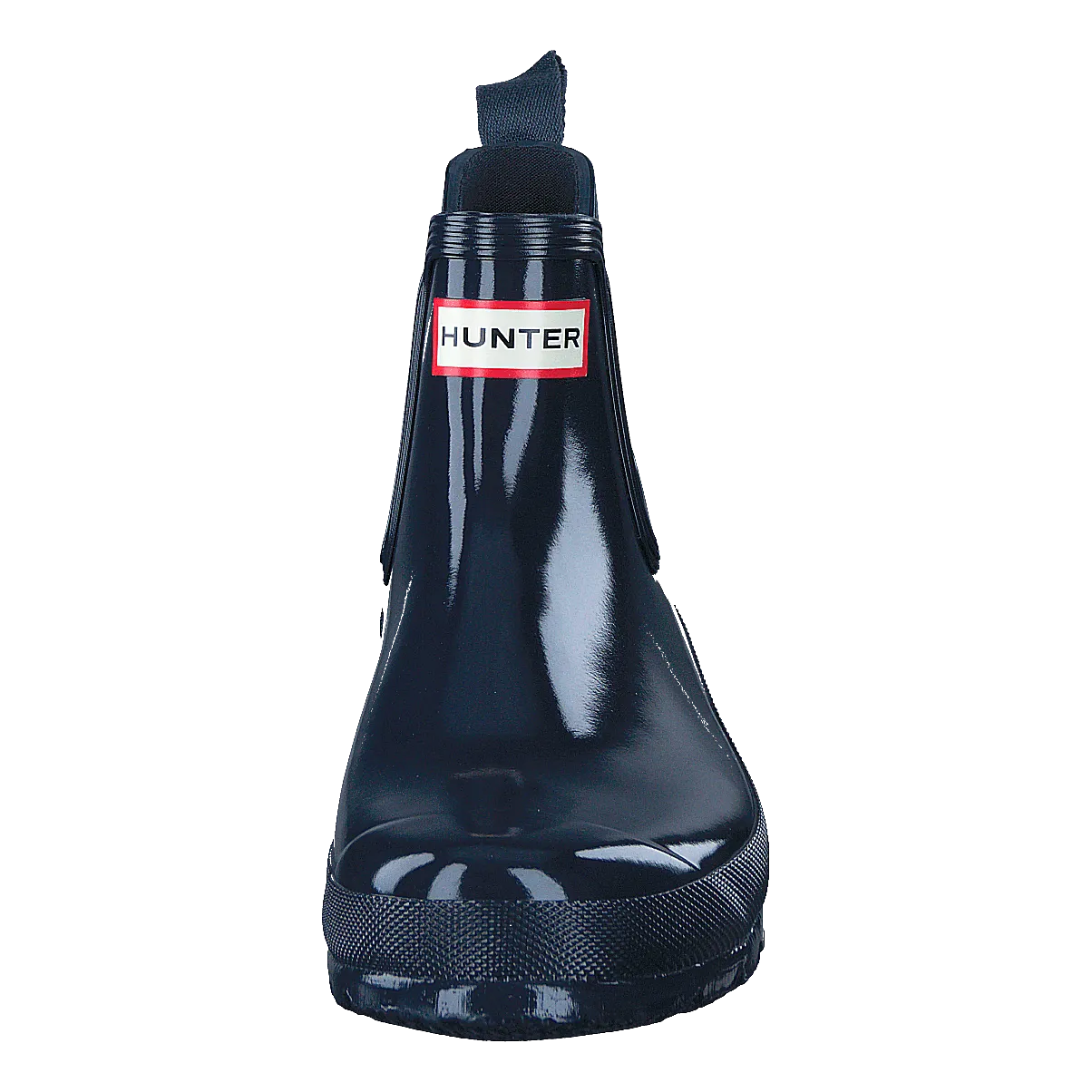 Womens Original Chelsea Gloss Navy