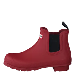 Womens Original Chelsea Red