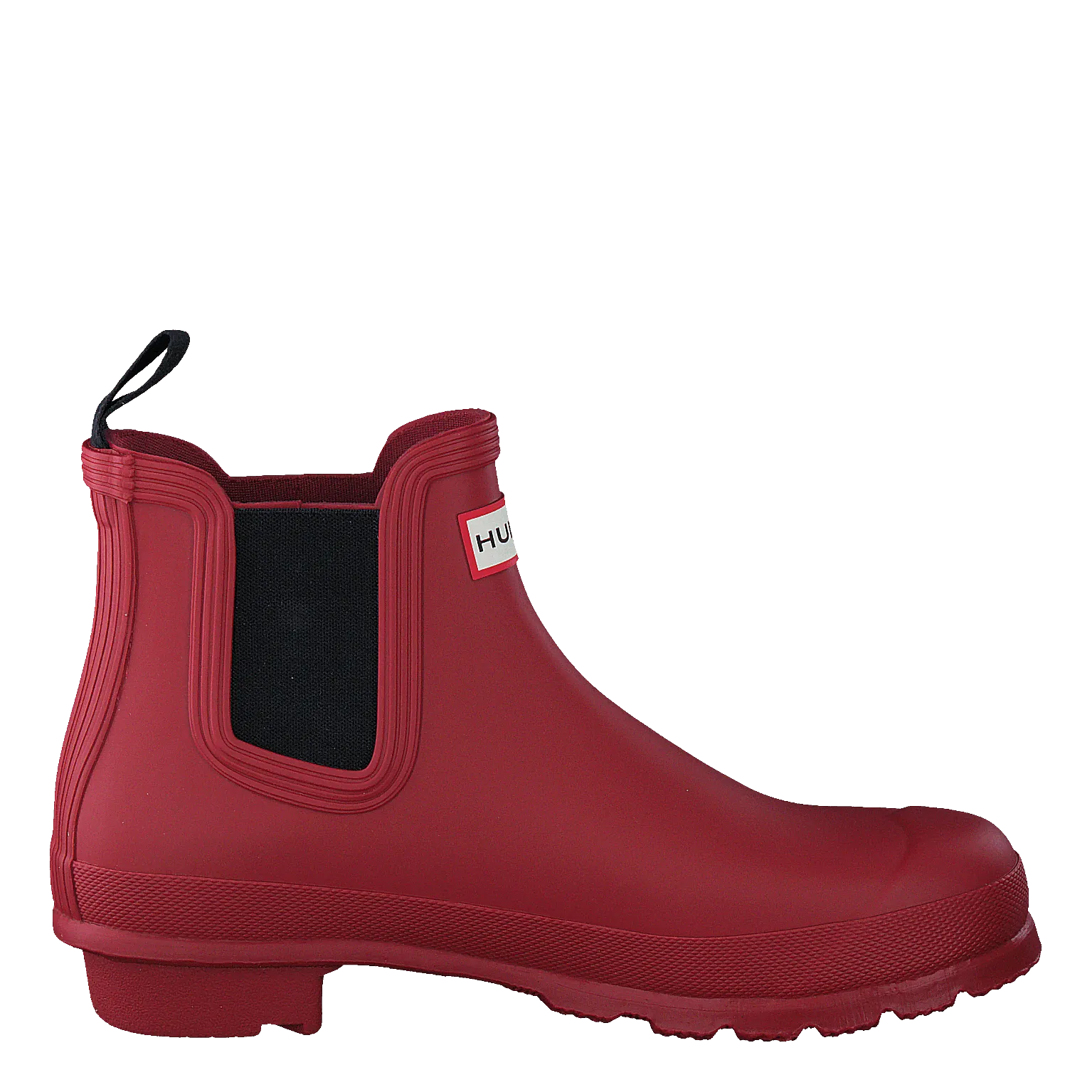 Womens Original Chelsea Red