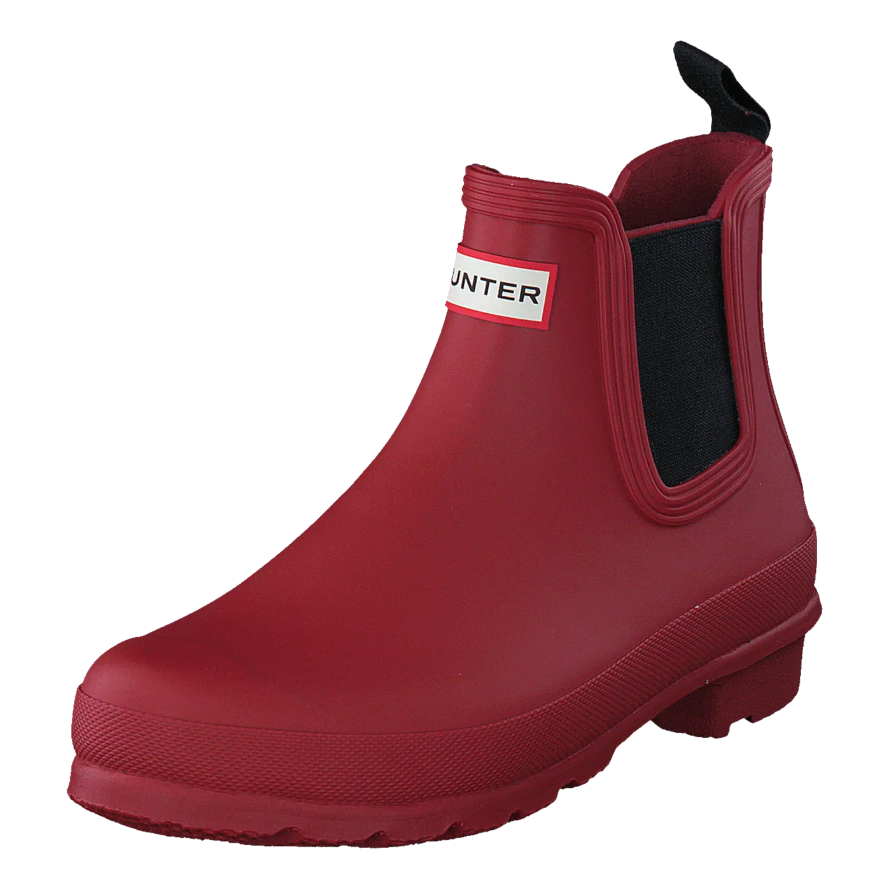 Womens Original Chelsea Red
