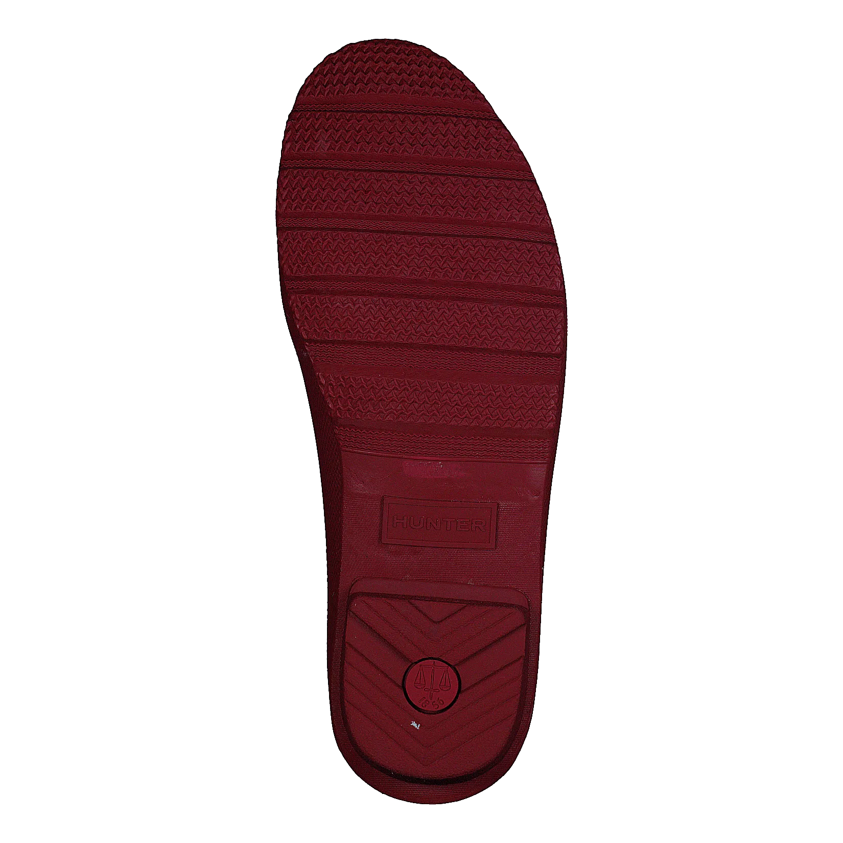 Womens Original Chelsea Red