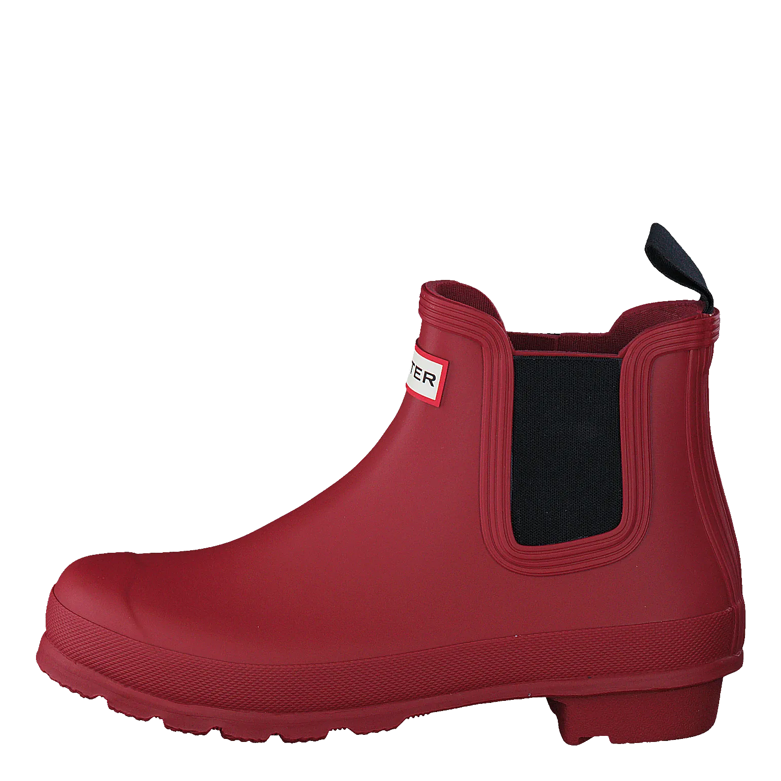 Womens Original Chelsea Red