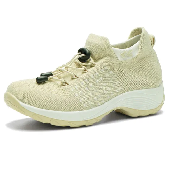 Women's Ortho Stretch Cushion Shoes
