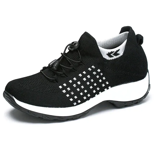 Women's Ortho Stretch Cushion Shoes
