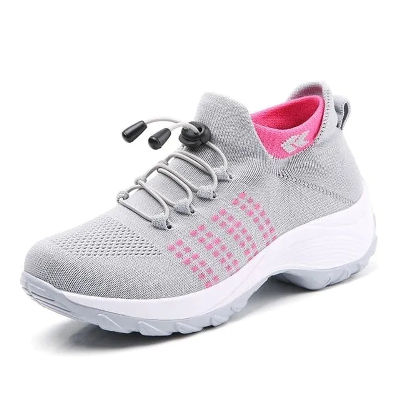 Women's Ortho Stretch Cushion Shoes