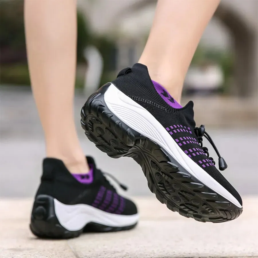 Women's Ortho Stretch Cushion Shoes