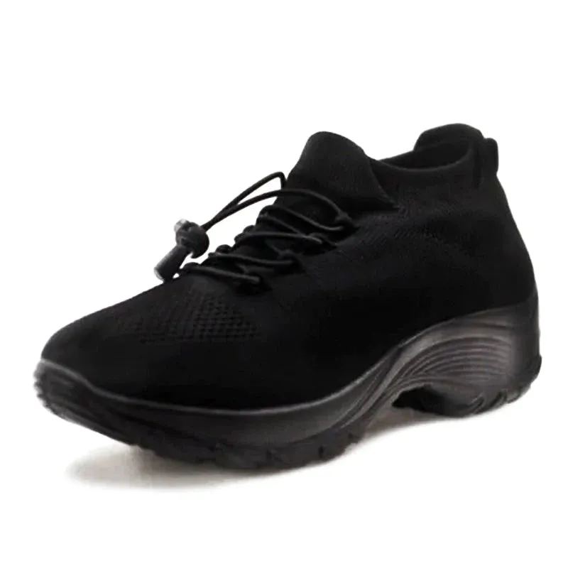 Women's Ortho Stretch Cushion Shoes