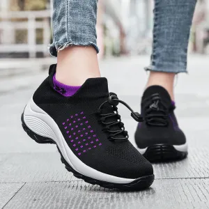 Women's Ortho Stretch Cushion Shoes