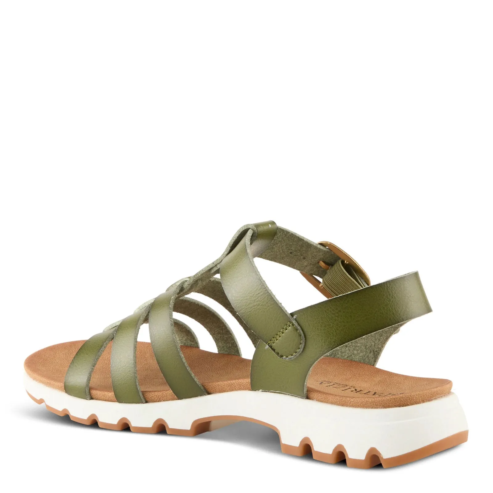 Women's Patrizia, Bundina Sandal