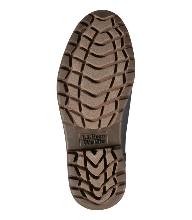 WOMEN'S RUGGED WELLIE CHELSEA