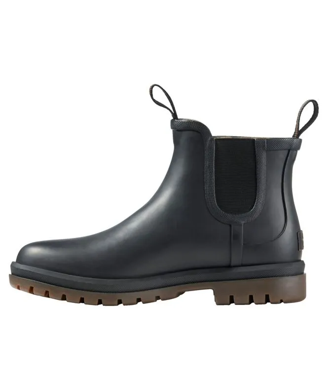 WOMEN'S RUGGED WELLIE CHELSEA