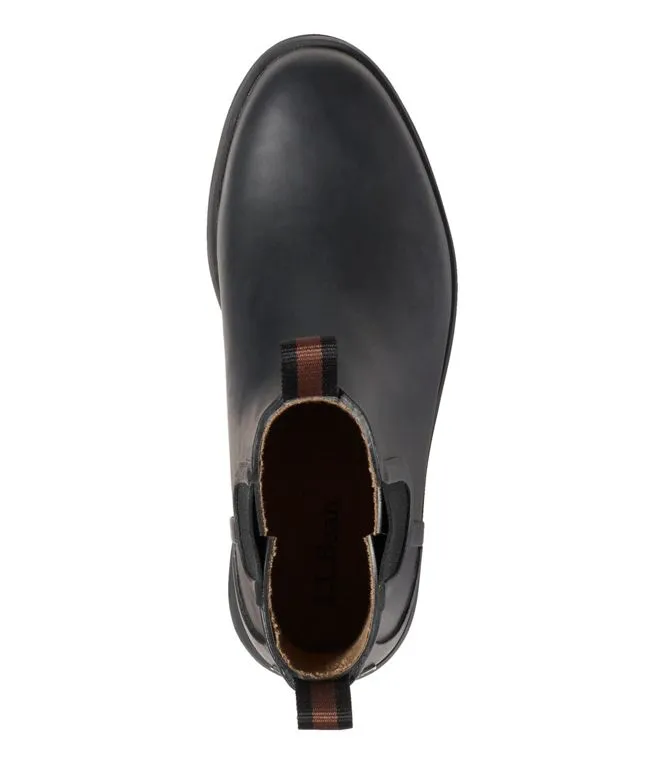 WOMEN'S RUGGED WELLIE CHELSEA