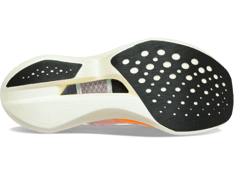 Women's Saucony Endorphin Elite Super Shoe