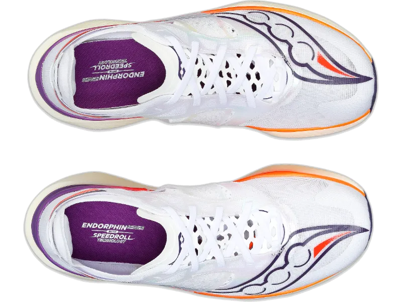 Women's Saucony Endorphin Elite Super Shoe