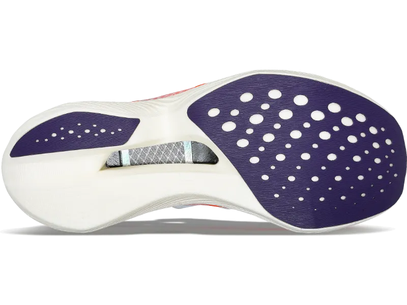Women's Saucony Endorphin Elite Super Shoe