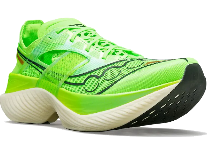 Women's Saucony Endorphin Elite Super Shoe