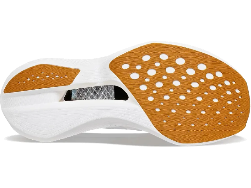 Women's Saucony Endorphin Elite Super Shoe