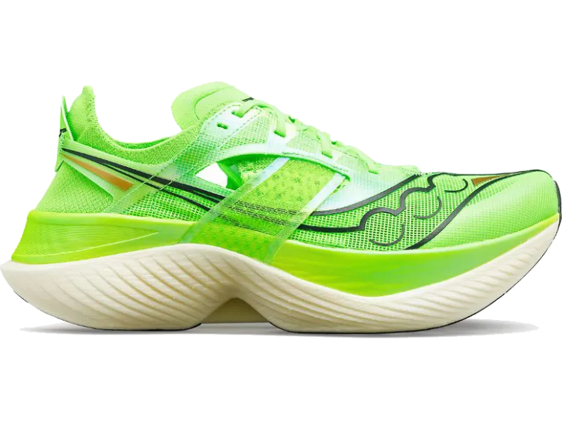 Women's Saucony Endorphin Elite Super Shoe