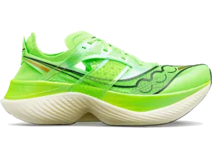 Women's Saucony Endorphin Elite Super Shoe