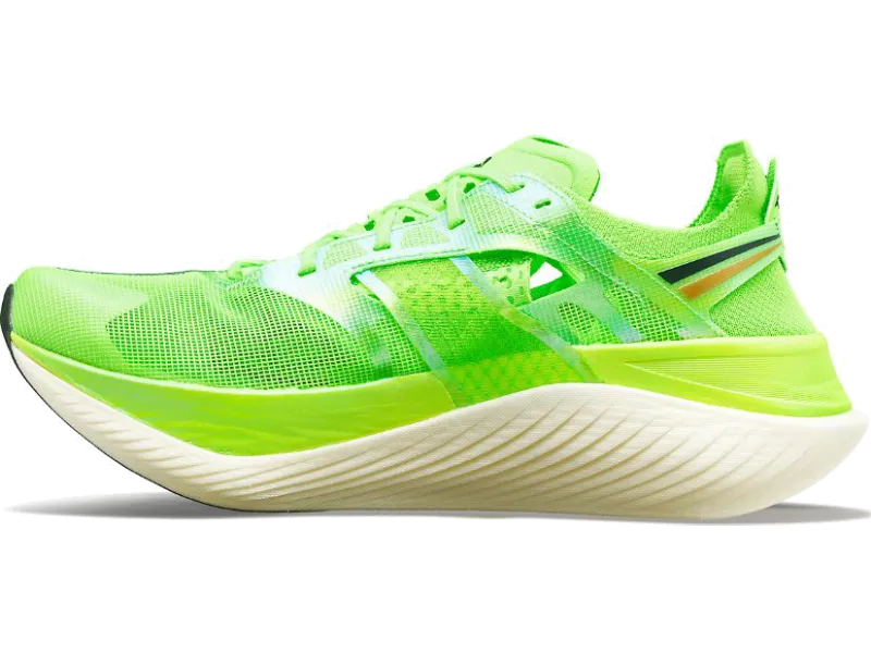 Women's Saucony Endorphin Elite Super Shoe