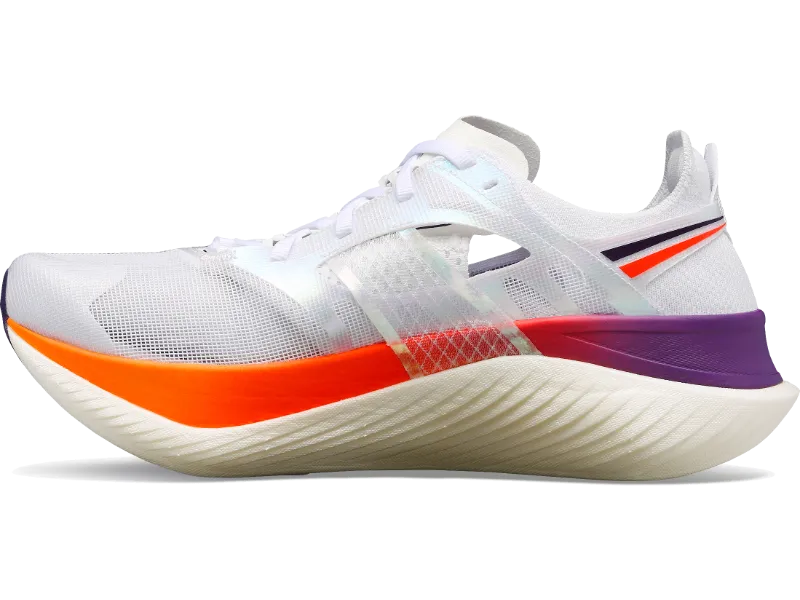 Women's Saucony Endorphin Elite Super Shoe