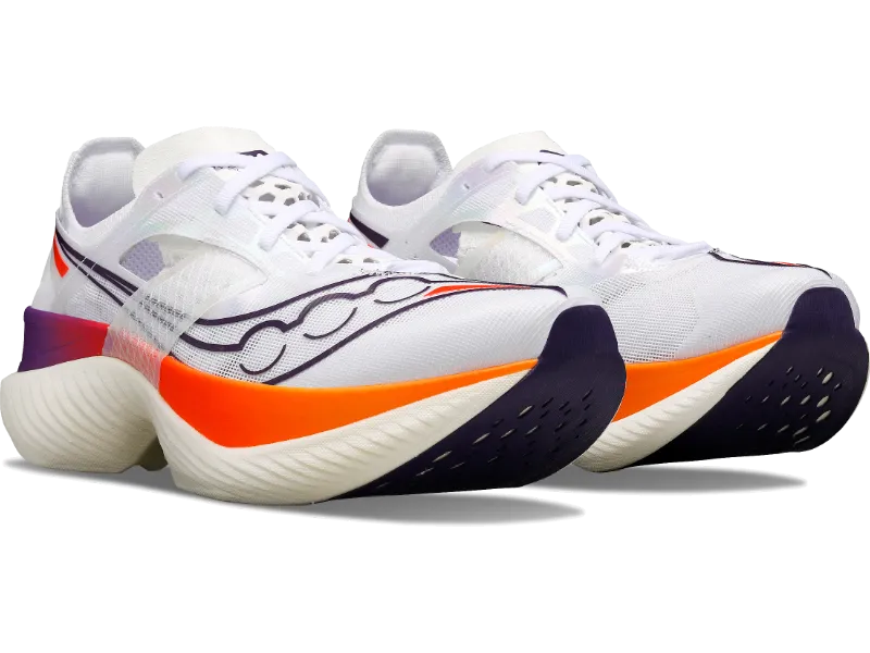 Women's Saucony Endorphin Elite Super Shoe